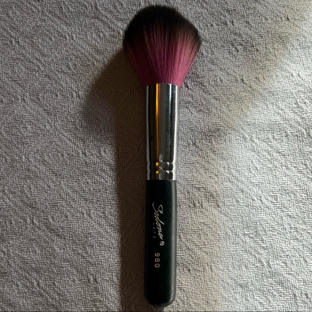 Sedona Lace Synthetic Powder Brush (980)